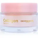 Collagen intenzivna noćna krema za pomlađivanje 50 ml