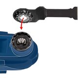 Bosch EXPERT MultiMax PAIZ 32 APIT list testere za multifunkcionalne alate od 32 mm - 2608900028 | ePonuda.com