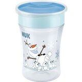 Nuk Magic Cup Frozen čašica Olaf 8 m+ 230 ml | shoptok.hr