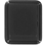 Apple (OEM) Dodirno staklo i LCD zaslon za Apple Watch 3 38mm GPS / A1858 | shoptok.hr