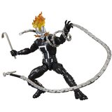 Marvel Figura Ghost Rider (Robbie Reyes) Legends Series 15 cm | shoptok.hr