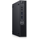 Dell OptiPlex 3060 Mini PC Intel Core i5-8500T / 8 GB DDR4 / 512 GB NVMe SSD / Win 11 Pro | shoptok.hr