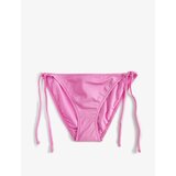 Koton Bikini Bottom - Pink Cene