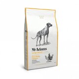 McAdams Suva hrana za pse Large Breed, Piletina,10kg Cene