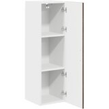  Ploča za perilicu posuđa Kalmar Smeđi hrast 30 x 31 x 100 cm | shoptok.hr