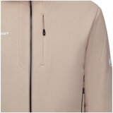 Mammut Winterjacke Rime In Flex Bež | shoptok.hr