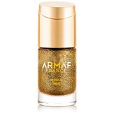Armaf Lak za nohte Glitzer-Nagellack - 04 Whirlpool Kostanjeva Cene