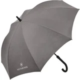 kišobran Brand Collection Heritage Stick siv