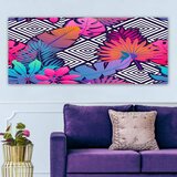 Wallity Slika za zid YTY603902225_50120, 50x120 cm | Eponuda.ba