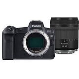 Canon EOS R MILC (z objektivom RF 24-105 / F4-7.1) - | Shoptok.si