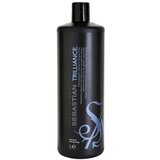 Sebastian Professional Trilliance šampon za blistavi sjaj 1000 ml Sebastian Professional Trilliance šampon za blistavi sjaj 1000 ml Slike