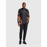 Adidas Hlače črna / bela | Shoptok.si