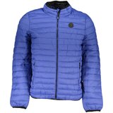 Gianmarco Venturi BLUE MEN&#39;S JACKET Cijene