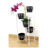 Stalak za saksije sklopivi 5PCS TBA-1208
