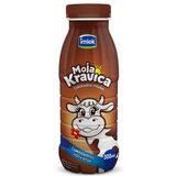 Imlek čokoladno mleko moja kravica, 1%, 0.3 l Cene