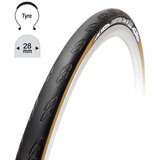 Tufo guma comtura duo 25 700x28c crn/bez ( 71211 ) | ePonuda.com