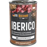 Belcando vlažna hrana za pse, iberijska svinjetina Cene