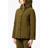 Rrd - Roberto Ricci Designs Jakne - Kaki Cene