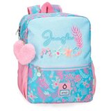 Enso Jungle Mood ranac za vrtić - Tirkizna ( 98.123.21 ) Cene