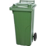  Kanta za smeće zelena 120L | shoptok.hr