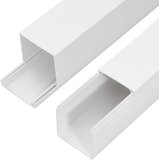  Kanalice za kabele 60 x 40 mm 30 m PVC | shoptok.hr