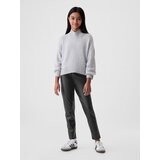 GAP Children's faux leather leggings - Girls | ePonuda.com