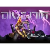  Divenia Steam Key GLOBAL | ePonuda.com