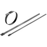  Vezice za kabele SCT-C 4.6/125 100 kom Weidmüller Cijene