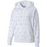 Puma Brand Love Aop Hoodie FL | Shoptok.si
