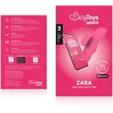 - Panty Vibrator app controlled