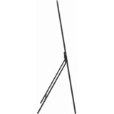  Stalak za odjeću Crna 60 x 53 x 155 cm Čelik | Eponuda.ba