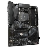 Gigabyte B550 GAMING X V2 rev. 1.x matična ploča Slike
