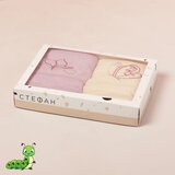  Set peškira lila leptir | ePonuda.com