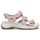 Keen Ženske sandale Astoria West Open Toe, Svetloroze | Eponuda.com