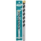 TOTAL TOOLS sveder za beton 6x100mm, serija industrial (TAC210601), (20931237) | Shoptok.si