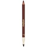 Sisley Phyto-Lip Liner olovka za konturiranje usana sa šiljilom nijansa 06 Perfect Chocolat 1.2 g | shoptok.hr
