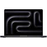 Apple MacBook Pro 14 (M5, 2025) 35.6 cm(14 palac )16 GB RAM512 GB SSD;M5 (10-Core CPU)10-jezgreni GPU;svemirska crnaMDE0 | Eponuda.ba