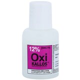 Kallos Oxi kremasti peroksid 12% za profesionalno uporabo 60 ml | Shoptok.si