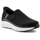 Skechers d'lux walker - orford 232455-blk | shoptok.hr