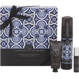 Lavender Chamomile darilni set
