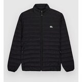 Quiksilver Scaly Fz Jakna black | Shoptok.si