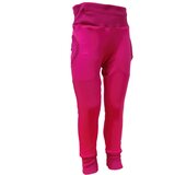 Kukadloo Girls' sweatpants MIA - fuchsia | Shoptok.si