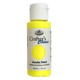  Akrilna boja Essentials FLUORESCENT 59 ml Fluorescent Lemon Yellow Cene