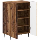  Ormar za cipele ZWOLLE 59,5 x 39,5 x 91,5 cm Konstruirano drvo | shoptok.hr