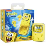 OTL Brezžične TWS slušalke SPONGEBOB SQUAREPANT TWS SLIDE, (5000142591) Cene