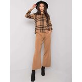 RUE PARIS LC-KMPL-1202.21X-camel set Cijene