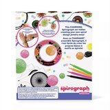 Spirograph Spirograph: Kreativni set za nakit koji se može glačati | shoptok.hr
