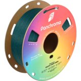 Polymaker Panchroma™ PLA Galaxy Dark Green - 1,75 mm / 1000 g | Shoptok.si
