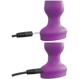 Pipedream Vibracijski analni čep "Wall Banger" (R22651) | Shoptok.si