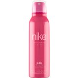 Nike Ženski dezodorans u spreju bez aluminijumovih soli Trendy Pink, 200 ml Cene